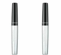 ARTDECO Гель для бровей и ресниц Clear Lash & Brow Gel, 10 мл, 2 шт