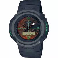 Наручные часы CASIO G-Shock AW-500MNT-1A