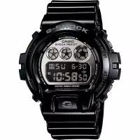 Наручные часы CASIO G-Shock DW-6900NB-1