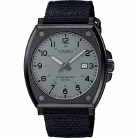 Наручные часы CASIO Collection Наручные часы Casio MTP-E715C-8A