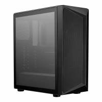 Корпус Cooler Master CMP 510, черный