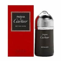 Туалетная вода Cartier Pasha de Cartier Edition Noire 10 мл