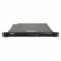 POWERCOM ИБП UPS PowerCom King Pro RM KIN-600AP (1U) {Line-Interactive, 600VA/360W, Rack, IEC, Serial+USB}