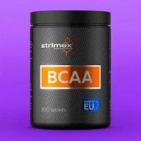 BCAA Strimex BCAA