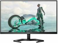 Монитор Philips 27" 01 черный IPS LED 1ms 16:9 HDMI M/M матовая 250cd 178гр/178гр 1920x1080 165Hz FreeSync Premium DP FHD 5.15кг