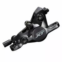 Тормоз дисковый SHIMANO DEORE XT BR-M8100, G03A