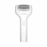 Роликовая пилка ShowSee Electric Pedicure B1-W (White)