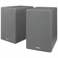 Фронтальный громкоговоритель Denon SC-N10, 2 колонки, grey