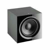 Сабвуфер Focal Sub 600P Black