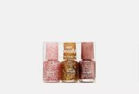 Набор лаков для ногтей 3х6мл MISS BEAUTY PARTY TIME TRIO NAIL COLORS 18 мл