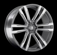 Диск LS Forged FG11 10x24 6/139,7 конус ET20 77,8 MGMF