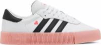 Кроссовки Adidas Sambarose Valentine, 38EU