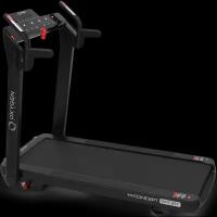 Беговые дорожки Oxygen Fitness Беговая дорожка Oxygen M-CONCEPT SPORT (BLACK)