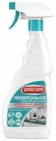 Unicum / Средство чистящее Unicum для кухни 500мл 1 шт