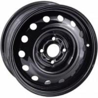 Диск колесный Trebl 53B44K 5.5x14/4x98 D58.1 ET44 Black