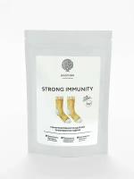 Горчичная ванночка для ног STRONG IMMUNITY 400 г