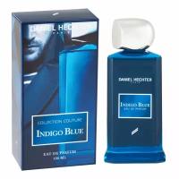 DANIEL HECHTER Collection Couture Indigo Blue men 100 мл edp