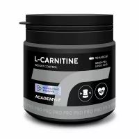 Жиросжигатель Академия-т L-Carnitine (90 капсул)