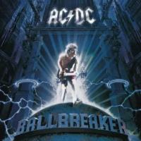 Компакт-диск Warner Music AC/DC - Ballbreaker (Remasters Edition)