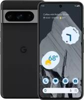 Смартфон Google Pixel 8 Pro 12/512 Obsidian US