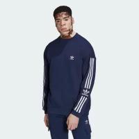 Толстовка ADIDAS, Цвет: Синий, Размер: M