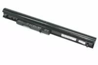 Аккумулятор HSTNN-LB5S для ноутбука HP Pavilion 15-d 14.4V 41Wh (2800mAh) черный