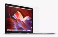 Защитная пленка MyPads для Apple MacBook Pro 13 with Retina display Late 2016 глянцевая