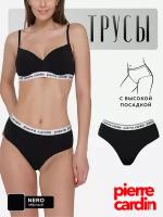 Трусы Pierre Cardin, размер 44/46, черный