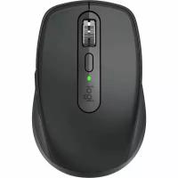 Мышь беспроводная Logitech MX Anywhere 3 Black