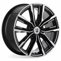 Колесный диск КиК Лацио (КС964) 17x7.5" PCD5x112 ET40 D57.1