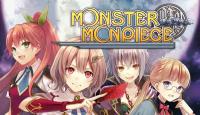 Игра Monster Monpiece для PC (STEAM) (электронная версия)
