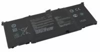 Аккумуляторная батарея B41N1526 для ноутбука Asus ROG FX502VD, GL502V, GL502, ROG Strix S5 (4110mAh)