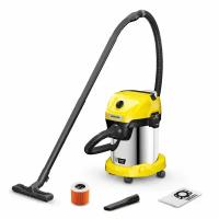 Пылесос Karcher WD 3-18 S V-17/20