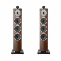 Bowers & Willkins 702 S3 Mocha