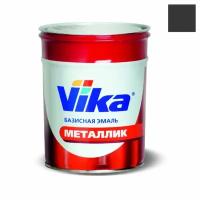 Краска металлик 606 млечный путь Vika