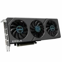 Видеокарта GIGABYTE GeForce RTX 4060 8GB EAGLE OC (GV-N4060EAGLE OC-8GD)