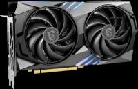 Видеокарта MSI RTX 4060 Ti Gaming 8G 2550MHz PCI-E 8192Mb 18000MHz 128-bit HDMI 3xDP