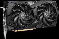 Видеокарта NVIDIA GeForce RTX 4060 MSI 8Gb (RTX 4060 GAMING 8G)