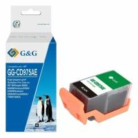 Картридж G&G GG-CD975AE, черный / GG-CD975AE