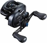 Катушка мультипликаторная Shimano 21 SLX BFS RIGHT