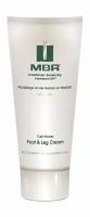 MBR Cell-Power Foot & Leg Cream Крем для ног, 100 мл