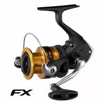 Катушка Shimano 19 FX C3000 Bulk