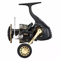 Катушка для рыбалки Daiwa 23 BG SW 8000-P, безынерционная, для спиннинга, на окуня, судака, щуку