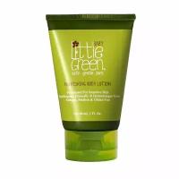 LITTLE GREEN Baby Лосьон питательный для тела / Nourishing Body Lotion (60 мл)