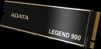 Накопитель SSD 1Tb ADATA Legend 900 (SLEG-900-1TCS)