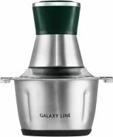 Измельчитель электрический Galaxy Line GL 2382 1.8л. 600Вт серебристый