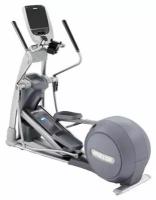 Precor Эллиптический тренажер PRECOR EFX885, консоль P82, Black Pearl/Pewter