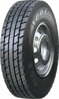 Kama Forza REG D 315/80 R22.5 154/150K TL