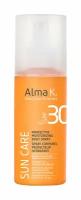 Солнцезащитный увлажняющий спрей для тела Alma K. Protective Moisturizing Body Spray SPF 30 /150 мл/гр