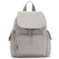 Рюкзак KI267089L City Pack Mini Backpack *89L Grey Gris